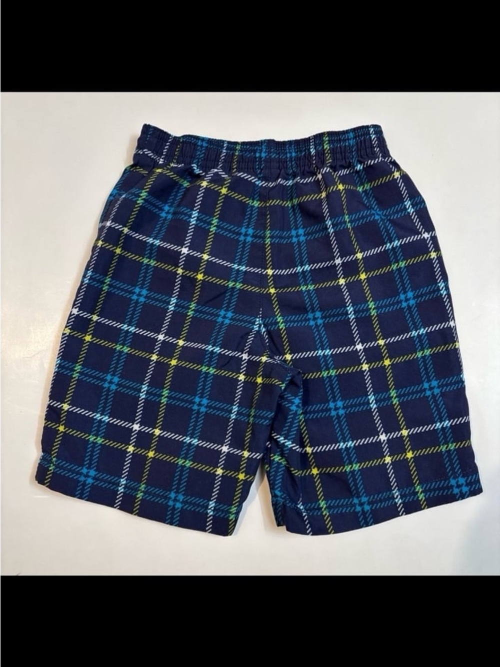 3t boys swim trunks (2 pairs swimsuit bottoms) - Picture 5 of 7